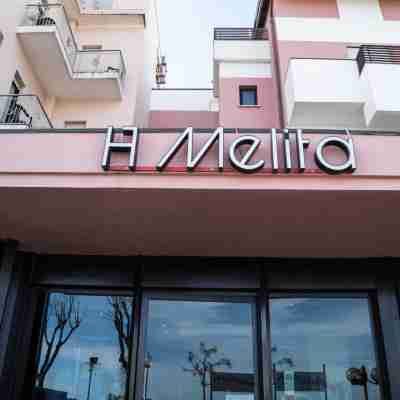Hotel Melita Beach Experience Hotel Exterior