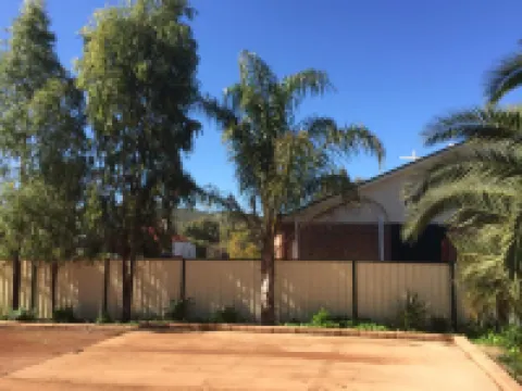 The Nosh & Nod - Avon Terrace Hotels in 