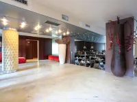 Hotel Aleramo Hotels in Asti