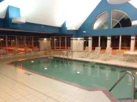 Country Inn & Suites by Radisson, Wausau, WI - Swimmingpools