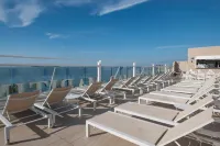 Rosamar Maritim - Wifi