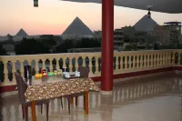 Pyramids Power Inn