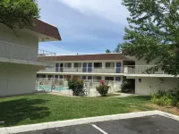 Motel 6 Yreka, CA - Wifi