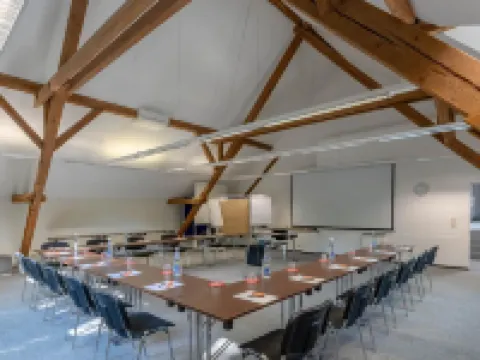 Hotel An der Wasserburg Hotels in Wolfsburg