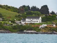Lands End Hotel a Bluff