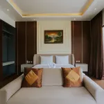 Nirvana Hotel Tetebatu Hotels in Tetebatu