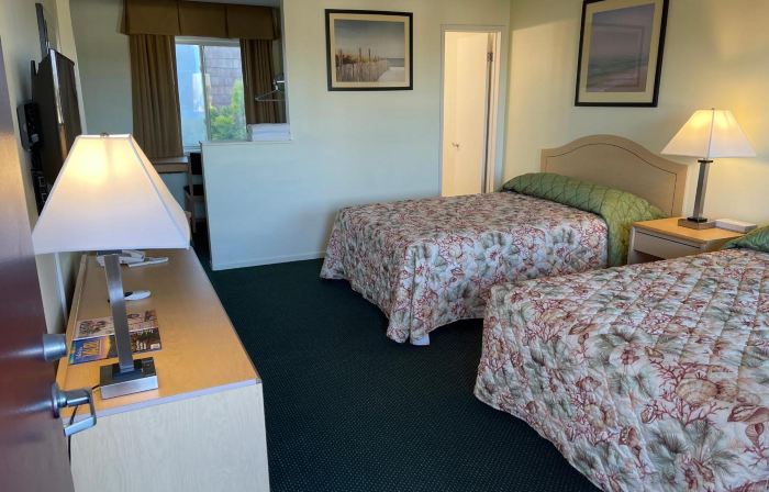 Seahorse Inn Manhattan Beach - LAX