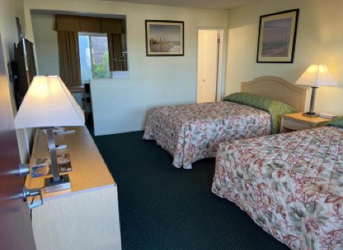 Seahorse Inn Manhattan Beach - LAX