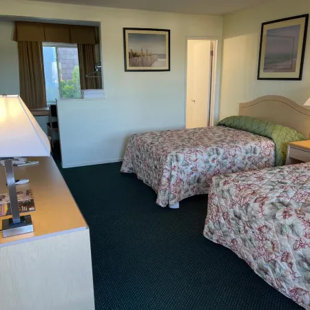 Seahorse Inn Manhattan Beach - LAX