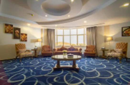 Cloud City Hotel Al Baha (EX Swiss Spirit Hotel Al Baha)