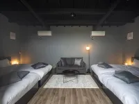 Glamping village Fujikawaguchiko Hotels in Narusawa