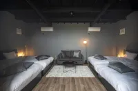 Glamping village Fujikawaguchiko