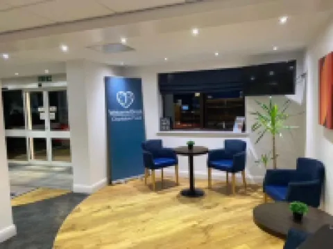 Days Inn by Wyndham Corley NEC M6 Hotels in Coventry