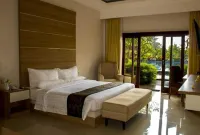 Grand Mulya Bogor Hotels in Sukaraja