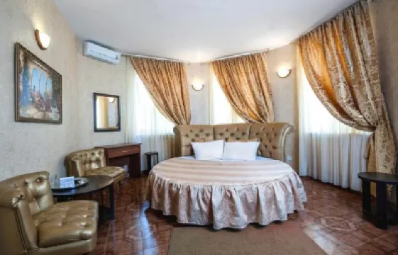 HOTEL MARTON BADEN Hotel di 