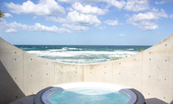 Izumo Hotel the Cliff