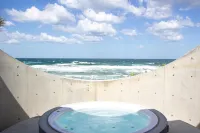 Izumo Hotel the Cliff - romantici
