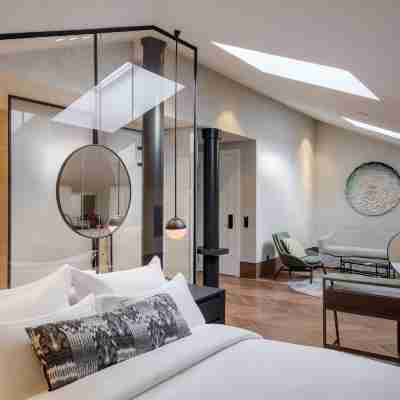 Kazan Palace by Tasigo Hotel Rooms