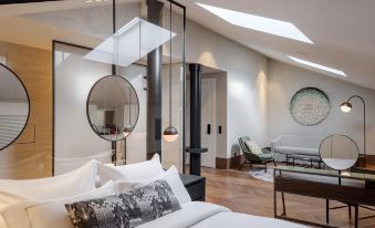 Kazan Palace by Tasigo Hotel