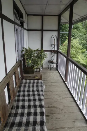 Hitaishi Homestay - Bermiok Отели в г. Калек