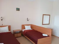 Smart Hotel Kdo Kurgan Hotel