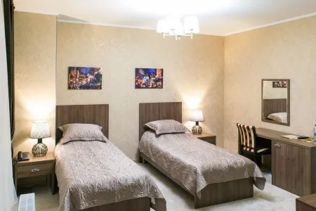 Сити Отель (City Hotel) Отели рядом с достопримечательностью «Детский сад № 28 "Калинка"»