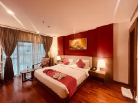 Hotel Senses Hotels in Salt Lake City