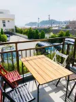 Kamakura Seaview Guesthouse Sun & Breeze - Havudsigt