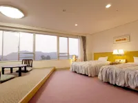 Shikinoyado Sahimeno Hotels in Oda