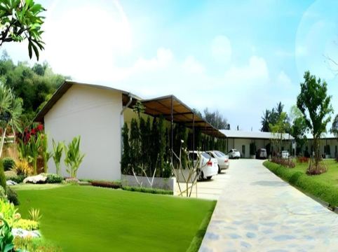 มิตรภาพรีสอร์ท