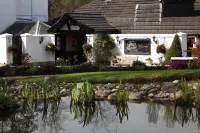 Glazert Country House Hotel Hotel a 