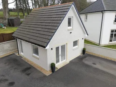 Appin Apartment Hotel in zona Inverness Railway Station