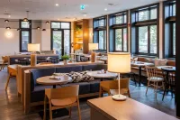 Elk + Avenue Hotel - Breakfast
