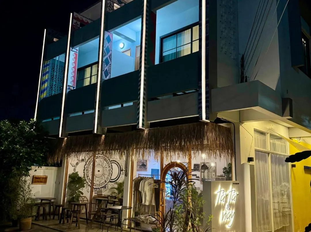 Tartar & Nay Hostel - Chiang Mai