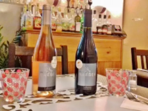 Hôtel-Restaurant le Palais Hotéis em Apt