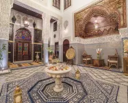 Riad Fes Maya Suite & Spa