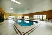 Baymont by Wyndham Marion - Pools