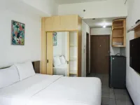 Cordova Suites Hotels in Banyumanik