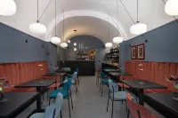 Vis Urban Suites&Spa - petit déjeuner
