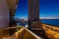 MiraMar Luxury Residences - Mountain view