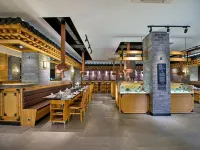 Tama Boutique Hotel Hotels in Kecamatan Cicendo