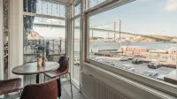 Quality Hotel Waterfront - Ocean View