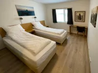 Lambastadir Guesthouse Hotels in Selfoss