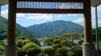 Nezame Hotel - Mountain view