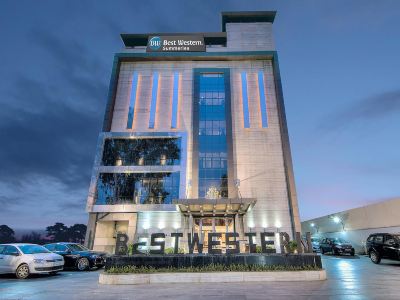 Best Western Summerlea