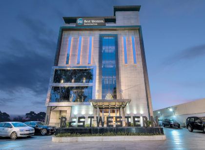 Best Western Summerlea