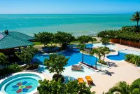 Vogal Luxury Beach Hotel & Spa - โรแมนติก
