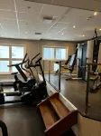 Home Hotel Plaza - Træningscentre