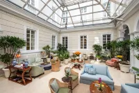 Hotel Casa Gangotena