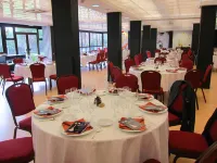 Hotel Escuela Madrid Hotels in Tres Cantos